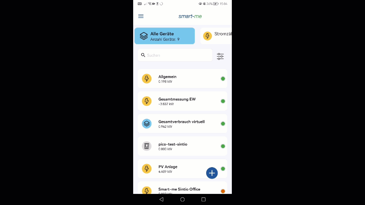 SMARTME-INSTALLER