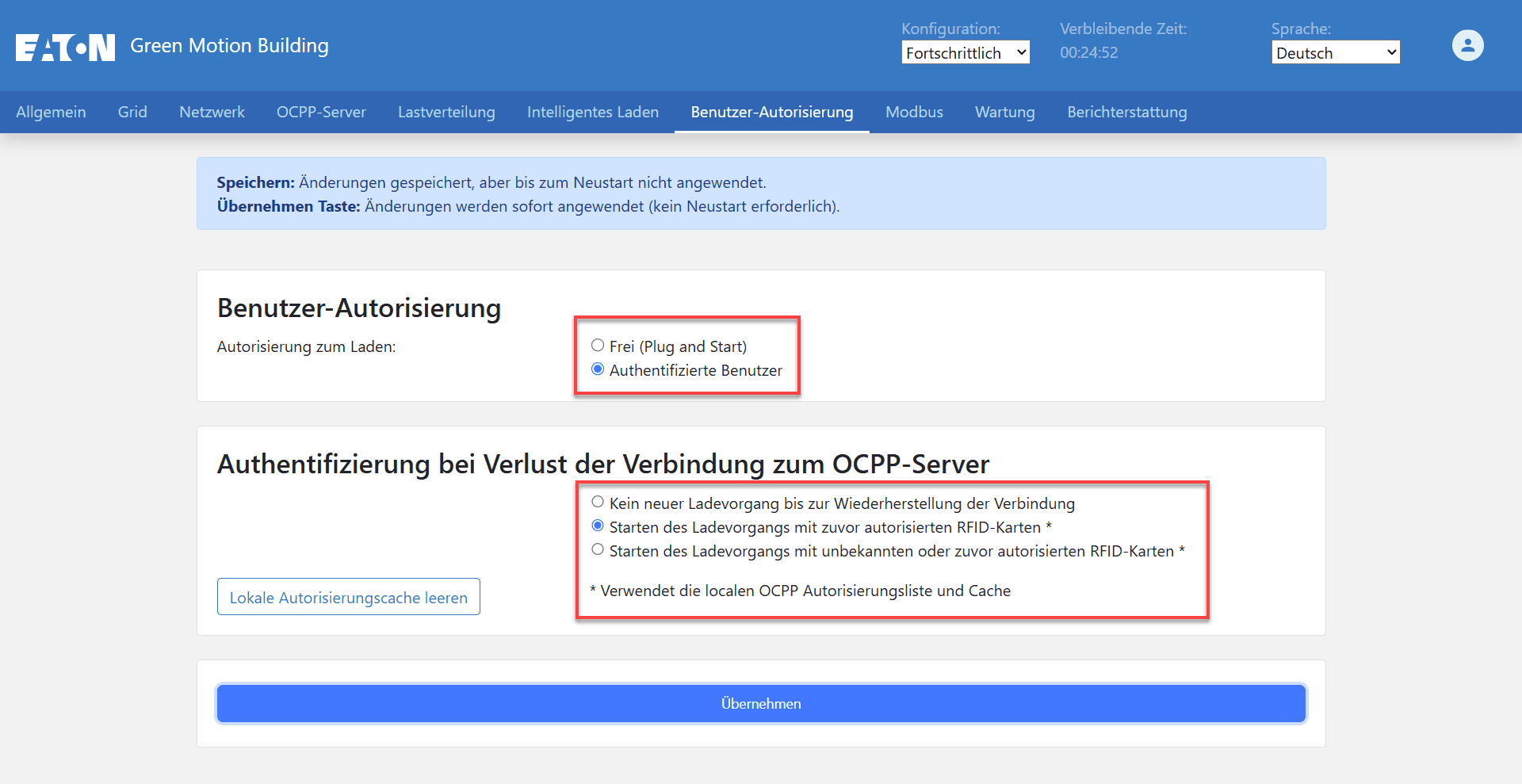 USER-AUTHORIZATION