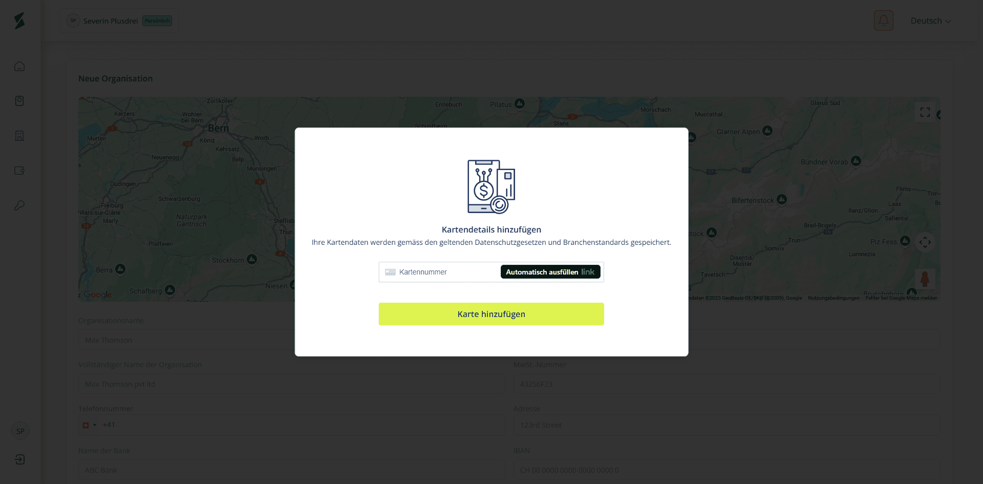 ADD-CREDIT-CARD-BEFORE-ORG