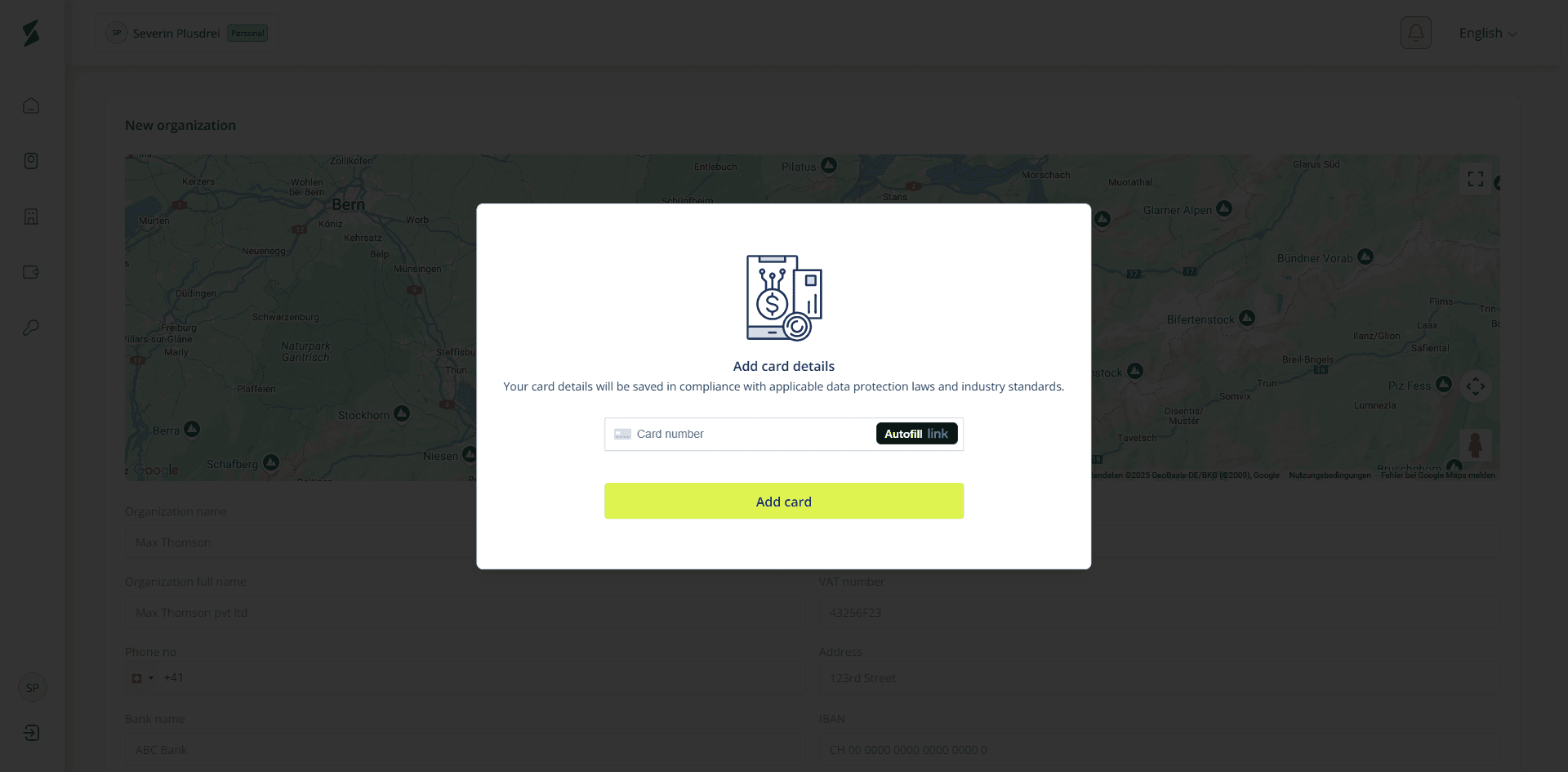 ADD-CREDIT-CARD-BEFORE-ORG